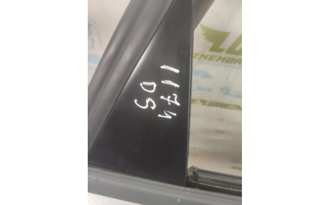 Usa dreapta spate Audi A4 B7 (2004 - 2008) - imagine 2