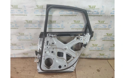 Usa dreapta spate Audi A4 B7 (2004 - 2008) - imagine 3