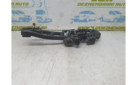 Suport maner exterior 8A61-A224A36 Ford Fiesta 6 (facelift) (2013 - 2020) - imagine 2