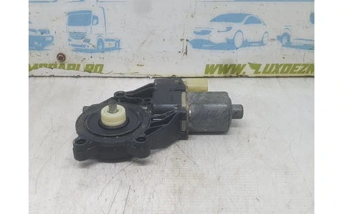 Motoras geam stanga fata 3130034199 Ford Fiesta 6 (facelift) (2013 - 2020) - imagine 2