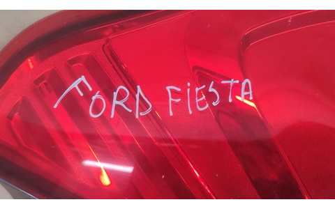 Stop dreapta 00199726 Ford Fiesta 6 (facelift) (2013 - 2020) - imagine 2