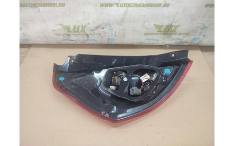 Stop dreapta 00199726 Ford Fiesta 6 (facelift) (2013 - 2020) - imagine 3