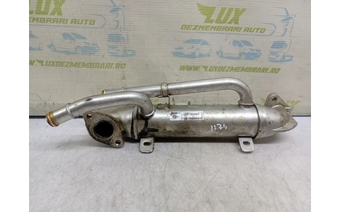 Racitor gaze EGR 038131513S Audi A4 B7 (2004 - 2008) - imagine 3