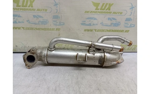 Racitor gaze EGR 038131513S Audi A4 B7 (2004 - 2008) - imagine 2