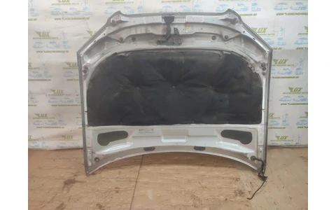 Capota motor Audi A4 B7 (2004 - 2008) - imagine 3