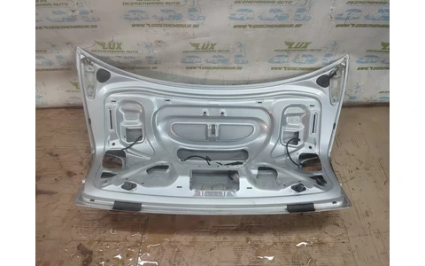 Portbagaj Audi A4 B7 (2004 - 2008) - imagine 3
