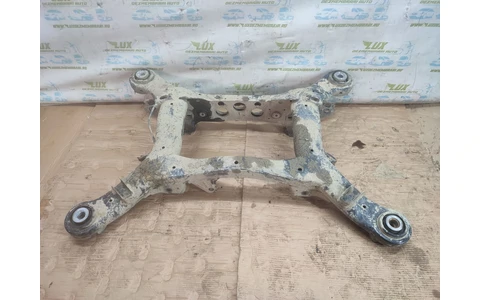 Punte spate Mercedes Benz ML W164 (2005 - 2008) - imagine 3