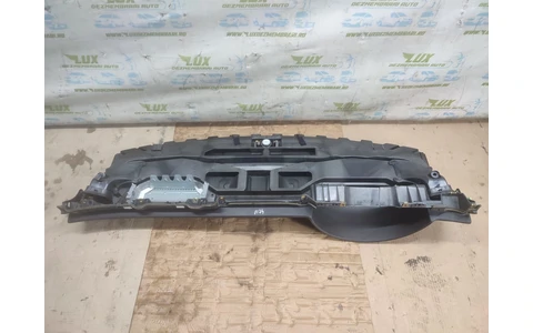 Plansa bord Audi A4 B7 (2004 - 2008) - imagine 3