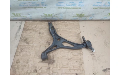 Brat suspensie stanga fata Mercedes Benz ML W164 (2005 - 2008) - imagine 3