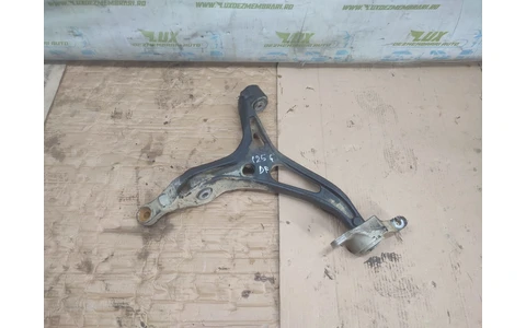 Brat suspensie dreapta fata Mercedes Benz ML W164 (2005 - 2008) - imagine 3