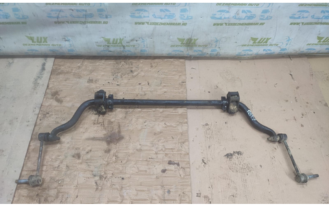 Bara stabilizatoare fata Mercedes Benz ML W164 (2005 - 2008) - imagine 3