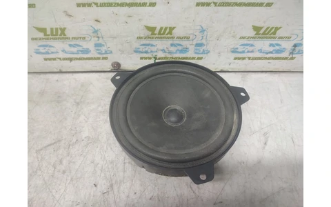 Boxa difuzor 4918430703 BMW Seria 3 E46 (1997 - 2003) - imagine 3
