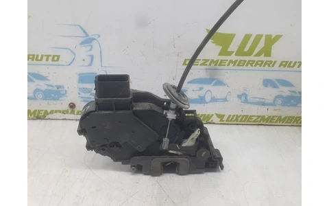 Broasca stanga spate a048317 Ford Mondeo MK4 (2007 - 2010) - imagine 3
