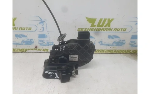 Broasca stanga spate a048317 Ford Mondeo MK4 (2007 - 2010) - imagine 2