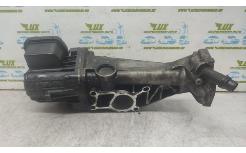 Racitor gaze EGR Opel Insignia A (2008 - 2014) - imagine 2