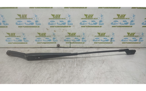 Brat stergator parbriz dreapta 3C1955410B Volkswagen Passat B6 (2005 - 2010) - imagine 3