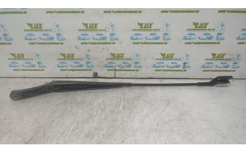 Brat stergator parbriz dreapta 3C1955410B Volkswagen Passat B6 (2005 - 2010) - imagine 2