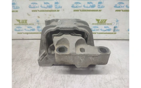 Suport motor 1K0199262 Volkswagen Golf 5 (2003 - 2009) - imagine 2