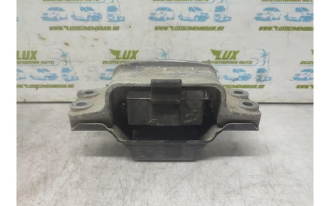 Suport motor 3C0199555 Volkswagen Passat B6 (2005 - 2010) - imagine 4