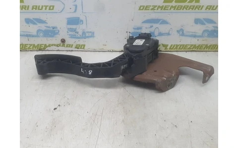 Pedala acceleratie 180022703R Dacia Sandero 2 (2013 - 2016) - imagine 4