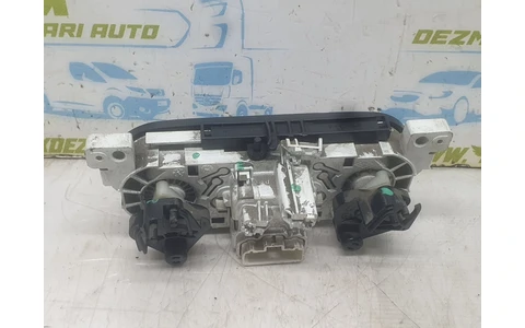 Panou clima ac 5P3741700 Dacia Sandero 2 (2013 - 2016) - imagine 4