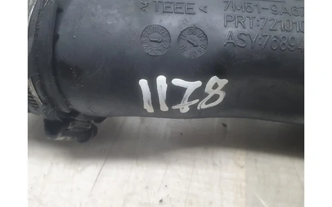 Tub admisie 7M51-9A673-HF Ford C-Max 1 (facelift) (2007 - 2010) - imagine 4
