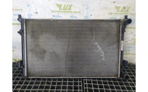 Radiator clima ac Volkswagen Passat B6 (2005 - 2010) - imagine 2