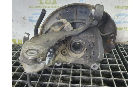 Fuzeta dreapta fata Volkswagen Passat B6 (2005 - 2010) - imagine 2