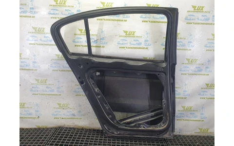 Usa stanga spate Volkswagen Passat B6 (2005 - 2010) - imagine 2