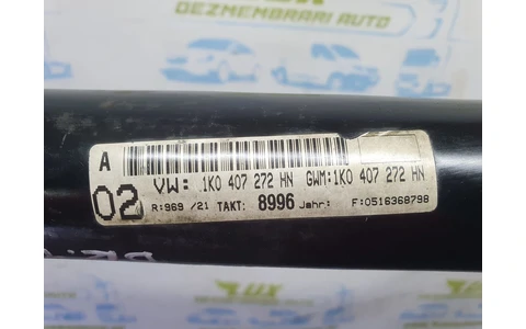 Planetara dreapta fata 1k0407272 Volkswagen Passat B6 (2005 - 2010) - imagine 3