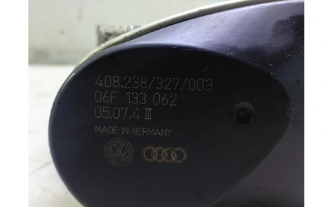 Clapeta acceleratie 06f133062 Volkswagen Passat B6 (2005 - 2010) - imagine 4