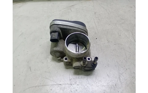 Clapeta acceleratie 06f133062 Volkswagen Passat B6 (2005 - 2010) - imagine 2