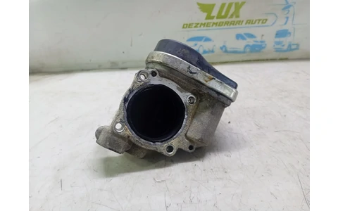 Clapeta acceleratie 06f133062 Volkswagen Passat B6 (2005 - 2010) - imagine 3
