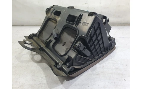 Torpedou 3c1857114 Volkswagen Passat B6 (2005 - 2010) - imagine 3