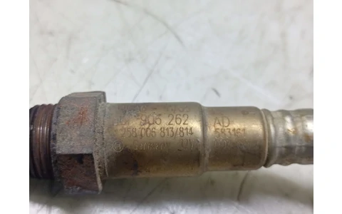 Sonda lambda 06f906262ad Volkswagen Passat B6 (2005 - 2010) - imagine 4