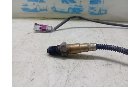 Sonda lambda 06f906262ad Volkswagen Passat B6 (2005 - 2010) - imagine 2