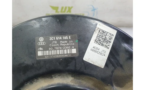 Tulumba frana 3c1614105e Volkswagen Passat B6 (2005 - 2010) - imagine 4