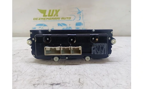 Panou clima ac Volkswagen Passat B6 (2005 - 2010) - imagine 2