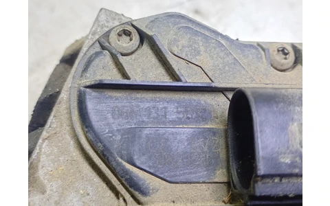 EGR 06f131503 Volkswagen Passat B6 (2005 - 2010) - imagine 4