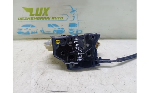 Broasca stanga spate 3c4839015a Volkswagen Passat B6 (2005 - 2010) - imagine 3