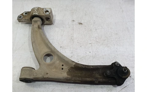 Brat suspensie fata Volkswagen Passat B6 (2005 - 2010) - imagine 2