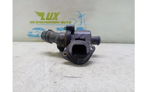 Carcasa termostat 06f121111 Volkswagen Passat B6 (2005 - 2010) - imagine 3