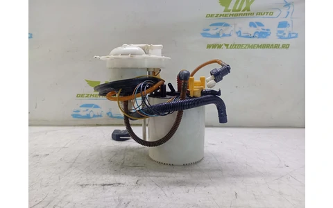 Pompa combustibil rezervor Volkswagen Passat B6 (2005 - 2010) - imagine 3