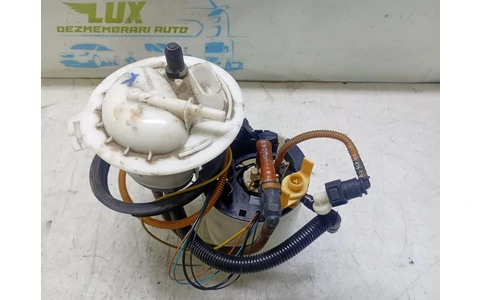 Pompa combustibil rezervor Volkswagen Passat B6 (2005 - 2010) - imagine 4
