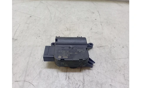 Motoras clapeta mixaj aer 0132801363 Volkswagen Passat B6 (2005 - 2010) - imagine 2