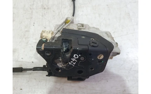 Broasca dreapta spate 3c4839016a Volkswagen Passat B6 (2005 - 2010) - imagine 2