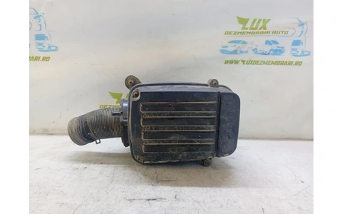 Carcasa filtru aer 3c0129607s Volkswagen Passat B6 (2005 - 2010) - imagine 2