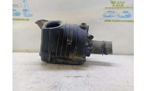 Carcasa filtru aer 3c0129607s Volkswagen Passat B6 (2005 - 2010) - imagine 4