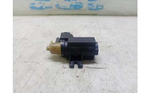 Electrovalva vacuum 8981056561 Opel Astra J (2009 - 2012) - imagine 3