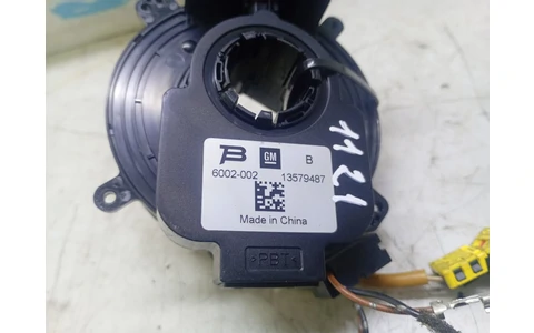 Spira volan 13335486 Opel Astra J (2009 - 2012) - imagine 4